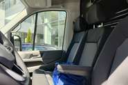 Volkswagen Crafter Volkswagen Crafter Base