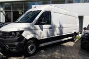 Volkswagen Crafter Volkswagen Crafter Base