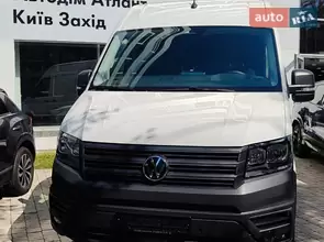 Volkswagen Crafter Volkswagen Crafter