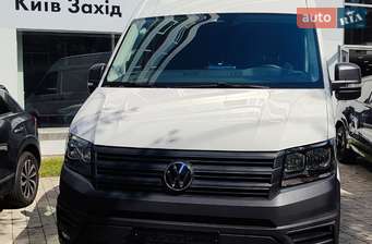 Volkswagen Crafter 2025 в Київ