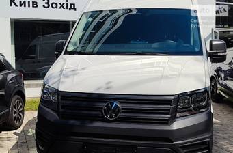 Volkswagen Crafter 2025 Base