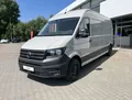 Volkswagen Crafter Volkswagen Crafter