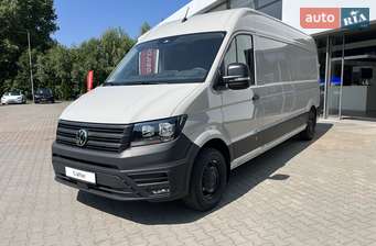 Volkswagen Crafter 2025 в Житомир