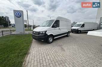 Volkswagen Crafter 2025 в Полтава