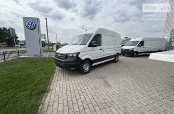 Volkswagen Crafter 2025 Base