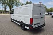 Volkswagen Crafter Pro