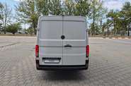 Volkswagen Crafter Pro