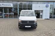Volkswagen Crafter Pro
