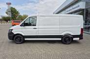 Volkswagen Crafter Pro