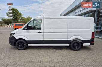Volkswagen Crafter 2025 в Миколаїв