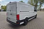 Volkswagen Crafter Pro