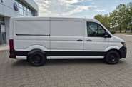Volkswagen Crafter Pro