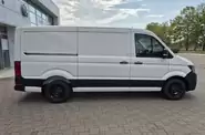 Volkswagen Crafter Pro