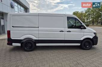 Volkswagen Crafter 2025 в Миколаїв