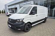 Volkswagen Crafter Pro
