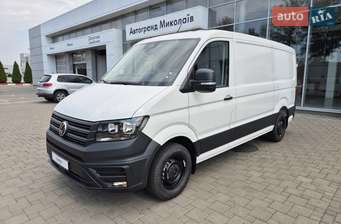 Volkswagen Crafter 2025 в Миколаїв