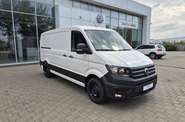 Volkswagen Crafter Pro