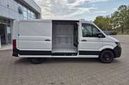 Volkswagen Crafter Pro