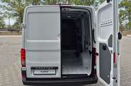 Volkswagen Crafter Pro