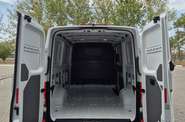 Volkswagen Crafter Pro
