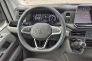 Volkswagen Crafter Pro