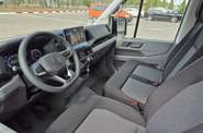 Volkswagen Crafter Pro