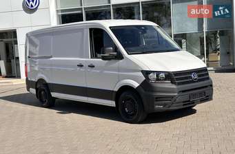 Volkswagen Crafter 2025 в Миколаїв
