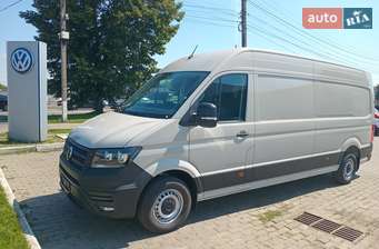 Volkswagen Crafter 2025 в Хмельницький