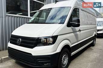 Volkswagen Crafter 2025 в Київ