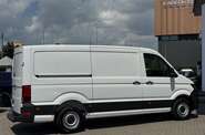 Volkswagen Crafter Pro