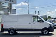 Volkswagen Crafter Pro