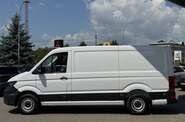 Volkswagen Crafter Pro