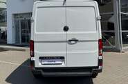 Volkswagen Crafter Pro