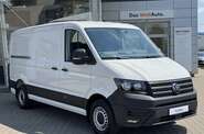 Volkswagen Crafter Pro