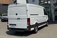 Volkswagen Crafter Pro