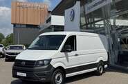 Volkswagen Crafter Pro