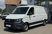 Volkswagen Crafter Pro