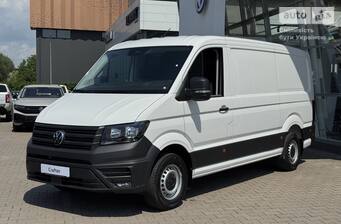 Volkswagen Crafter 2025 Pro