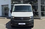 Volkswagen Crafter Pro