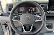 Volkswagen Crafter Pro