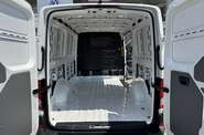 Volkswagen Crafter Pro