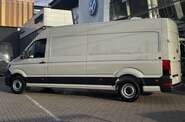Volkswagen Crafter Pro