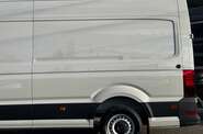Volkswagen Crafter Pro
