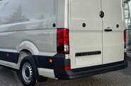 Volkswagen Crafter Pro