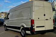 Volkswagen Crafter Pro