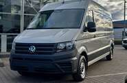 Volkswagen Crafter Pro