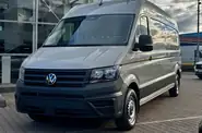 Volkswagen Crafter Pro
