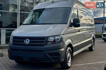 Volkswagen Crafter 2025 в Чернівці