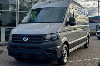 Volkswagen Crafter 2025 Pro