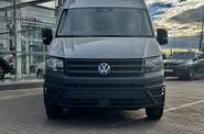 Volkswagen Crafter Pro